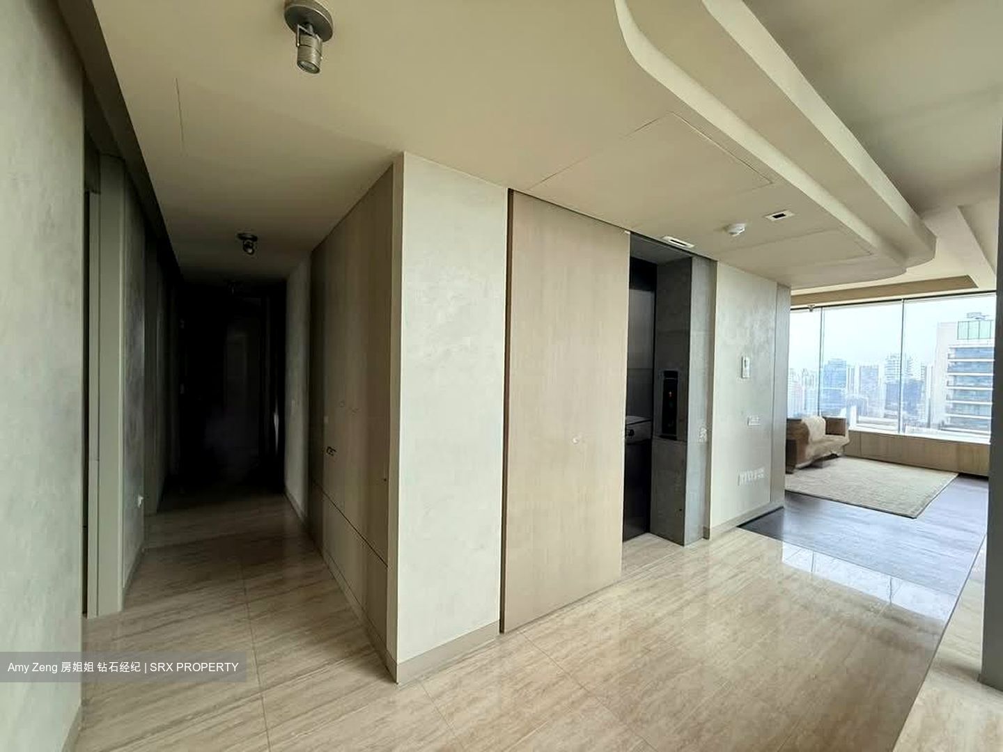 Ardmore Residence (D10), Condominium #567496881